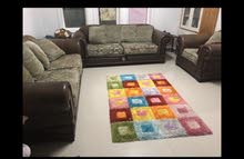 طقم كنب اربع قطع طقم كنب اربع قطع