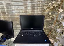 لابتوب dell