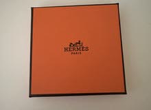 Hermes bracelet