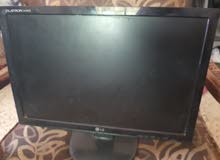 شاشه LG شغاله بسعر حرق فقط ليوم