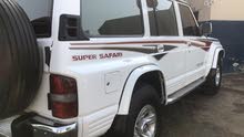 Nissan Super Safari