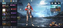 حساب pubg حساب pubg