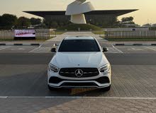 Mercedes Benz GLC-Class 2023 in Sharjah