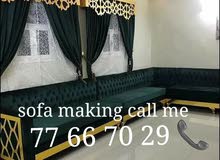 New Majlis making & sofa making old sofa repairing New Majlis making & sofa making old sofa repairing