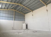 هناجر اللايجار  250 500