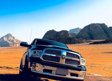 دودج رام لميتيد 2015 ديزل