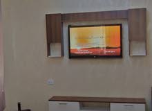 شقه مفروشه للايجار  للعائلات فقط   جبل النزهه  شارع الاستقلال     خلف حلويات اغاني
