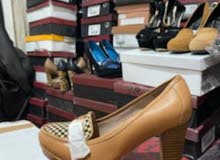 Ladies Shoes Ladies Shoes