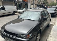 تويوتا كرولا 1994 بحالة ممتازة