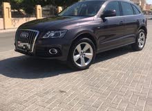 أودي Q5موديل2012 أودي Q5موديل2012