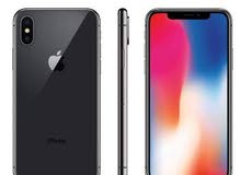 iphone x  256GB