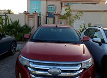 Ford Edge 2012 in Abu Dhabi