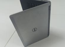 Laptop Dell
perfect condition 
Processor: corei7
Ram:12 G.B
S.S.D: 480 G.B
Only 135 Rial