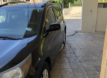 Honda CR-V 2013 black 2 wheel drive Honda CR-V 2013 black 2 wheel drive