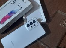 Samsung Galaxy A53 5G 256 GB in Zarqa