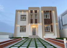 255m2 4 Bedrooms Townhouse for Sale in Al Batinah Barka