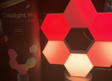 اضائة cololight للزينه اضائة cololight للزينه