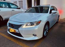 لكسز es 350 2013 للبيع او البدل مع جيب رنجلر او بورش كاين لكسز es 350 2013 للبيع او البدل مع جيب رنجلر او بورش كاين