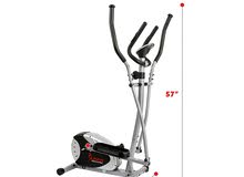 Rowing & Air Walk Machine Rowing & Air Walk Machine