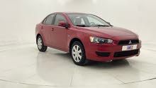 (HOME TEST DRIVE AND ZERO DOWN PAYMENT) MITSUBISHI LANCER EX