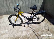 دراجه هوائيه مشاء الله للبيع دراجه هوائيه مشاء الله للبيع