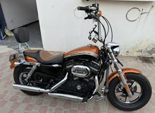 Harley Davidson 1200 Custom 2014 in Muscat