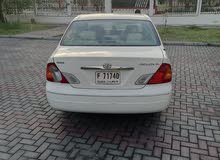 Toyota avalon Gcc Toyota avalon Gcc