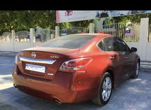 nissan altima 2013 for sale ( family car)