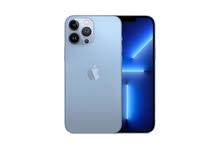Apple iPhone 13 Pro Max, 256GB, Sierra Blue - UAE Version