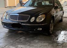 Mercedes Benz E-Class 2007 in Central Governorate