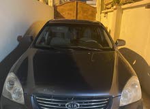 Kia Optima 2008 in Benghazi