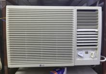 LG Window ac for sale