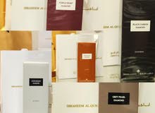 عطور ابراهيم القرشي عطور دخون الاماراتيه عطور العربية للعود عطور عبدالصمد القرشي