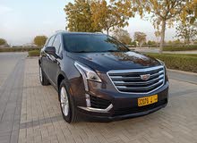 كاديلاك XT5 دفع رباعي (AWD)