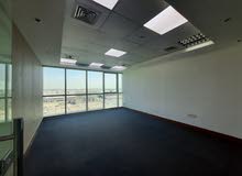 Affordable Commercial Official unit for Rent