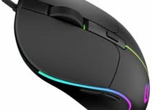 Porodo 7D Gaming Mouse PDX311 (Brand New Stock Available)