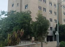 5+ floors Building for Sale in Ramallah and Al-Bireh Jifna
