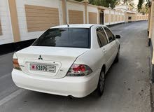 Mitsubishi Lancer 2012 in Northern Governorate