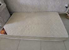 medicated Mattress 6ft× 3ft