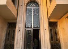 550m2 More than 6 bedrooms Villa for Sale in Basra Saie