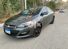 2021 Opel Astra - Fabrica - With Protect Me PPF & Window Films - Sale