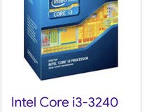 Processor Cor i3 3240 Duel Cor Processor Cor i3 3240 Duel Cor