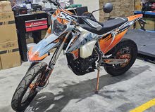 Loncin Supermoto 250 cc Offroad Dirt Bike Water cooled