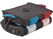 XRocker Duel Rivals gaming chair XRocker Duel Rivals gaming chair