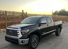 Toyota Tundra 2020 in Al Ain