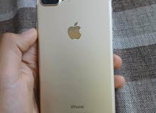 Apple iPhone 7 Plus 64 GB in Irbid