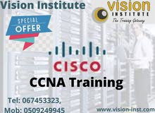 CCNA COURSE TRAINING CLASS AT VISION INSTITUTE CALL - CCNA COURSE TRAINING CLASS AT VISION INSTITUTE CALL -