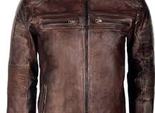 Pakistani Leather Jackets every size & color available