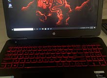 Gaming laptop Gaming laptop