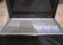  Toshiba for sale  in Basra